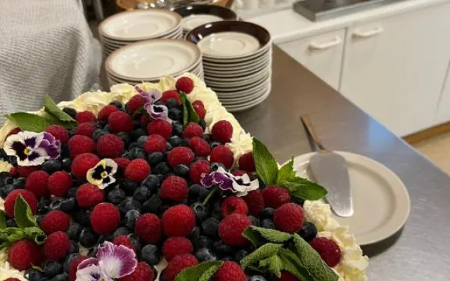 Salonsaaren Lomakylä