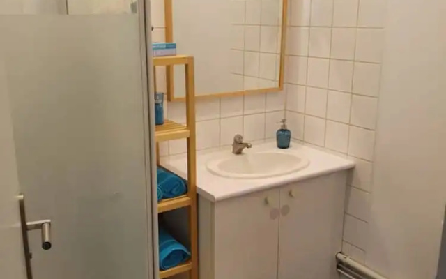 Suite Bacquenois 44