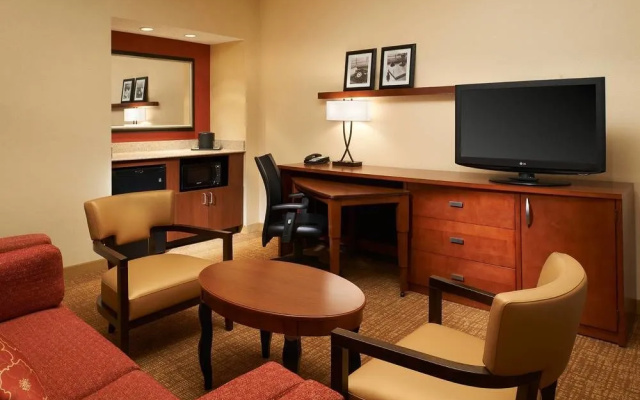 Courtyard Indianapolis Castleton