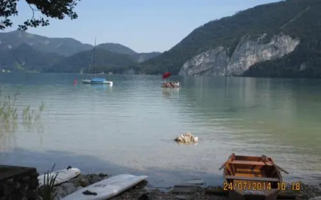 Landhaus Leitner am Wolfgangsee