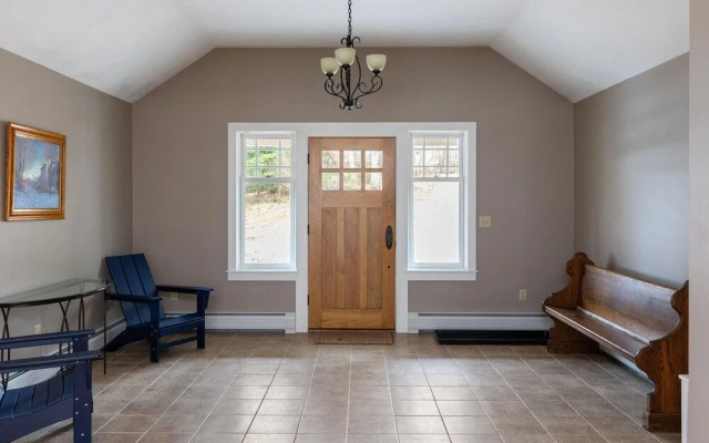 River House in the Heart of Middlebury