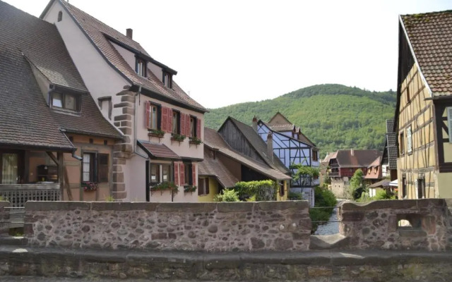 Gîtes Du Stekala