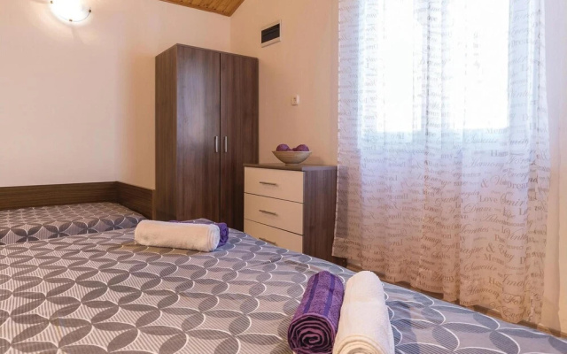 Awesome Home in Fazana With Wifi and 1 Bedrooms