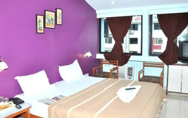 Hotel Dimple