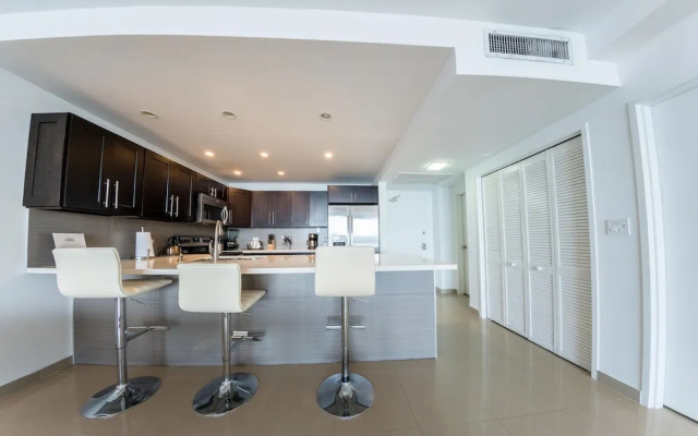 Design Suites at Pavilion