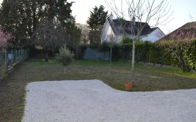 Gîte Saint-Avertin, 4 pièces, 6 personnes - FR-1-381-47