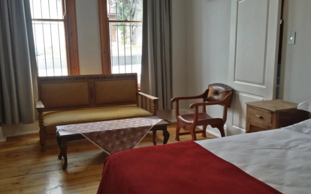 Glory Guesthouse