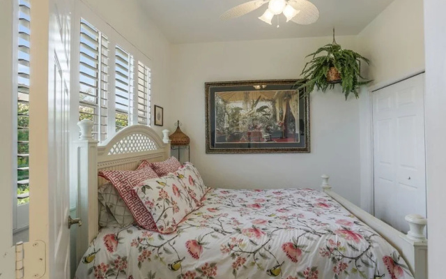 Dill Court Home