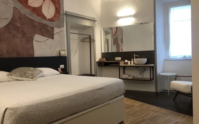 Dimor'A'   Rooms