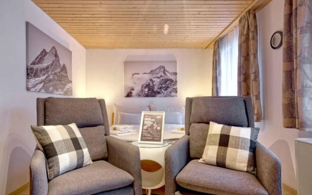 Studio Babice - GRIWA RENT AG