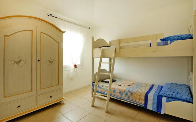 Apartment in Golfo Aranci With Terrace
