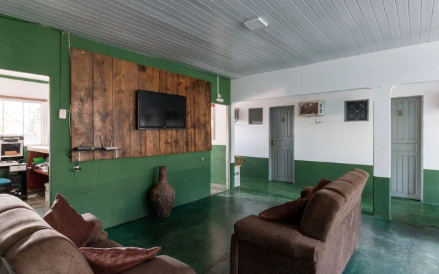 Pousada Vila Rica