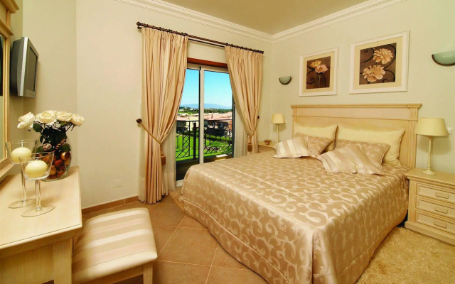 Boavista Golf & Spa — Bela Colina Holidays