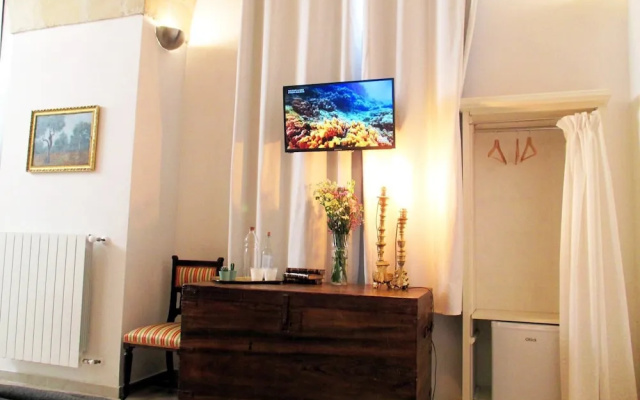 Dimora Villani -1760- Suites & Rooms
