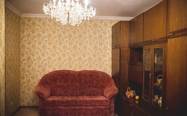 Brusnika Apartment Novye Cheryomushki