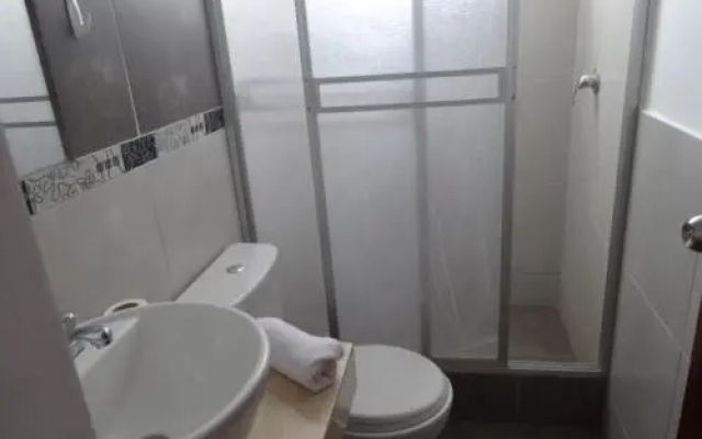 Tacna apartament