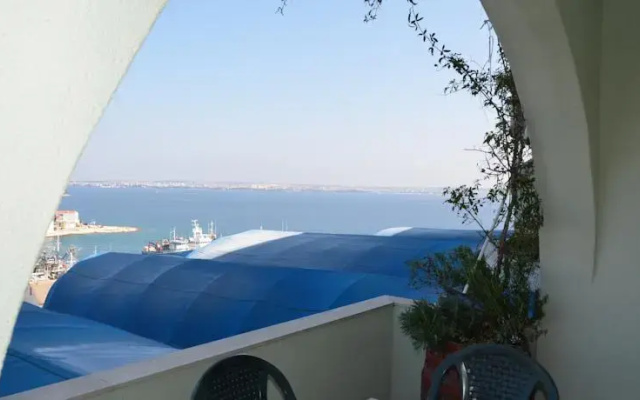 Apartments Franov