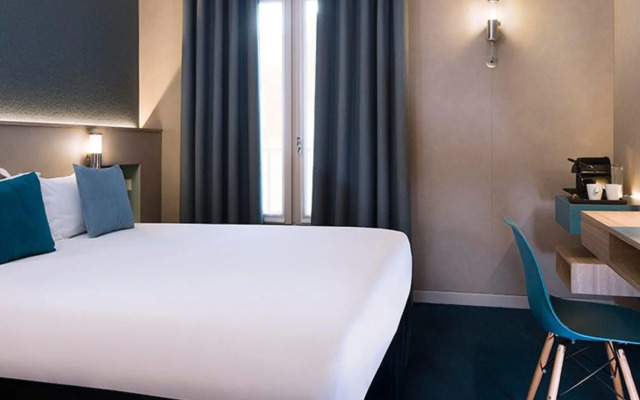 ibis Styles Bourg La Reine