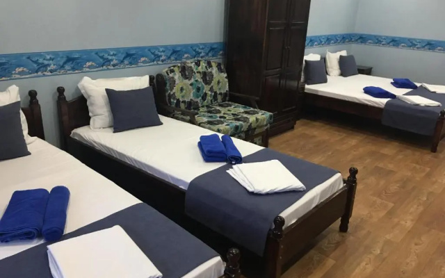Morski Briag Hotel