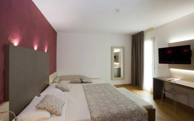 Hotel Marco Polo