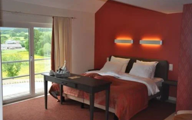 Hotel Restaurant Ensuite
