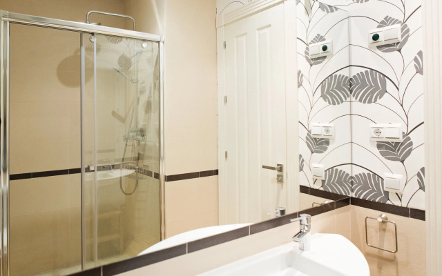 Suncity Flat Soho