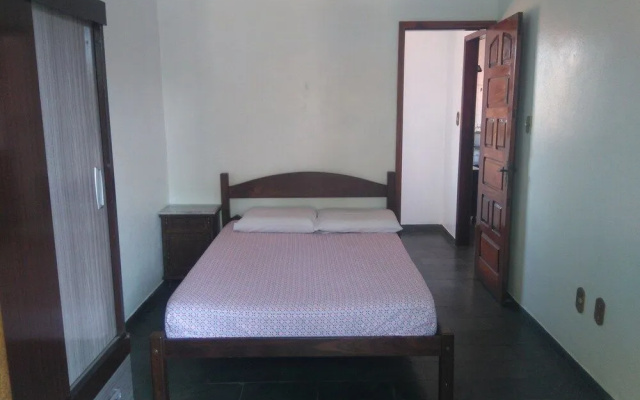 Apartamento de 2 Quartos (Pontal)