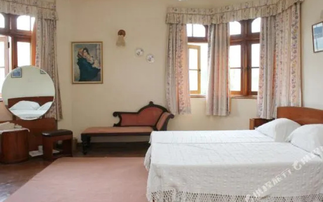 Hantana Range View Home stay