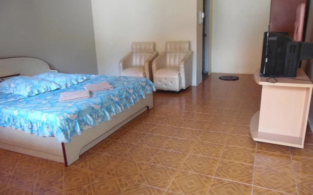 Souksomboun Hotel