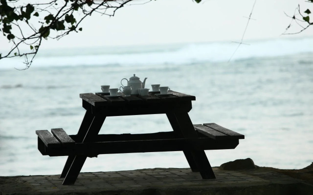 Reef Edge