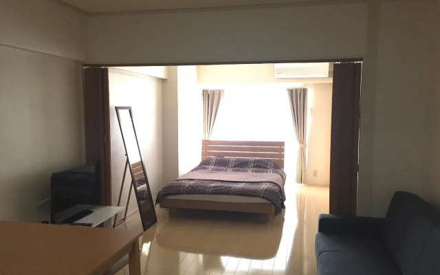 Maison Sanwa by Weekly Inn
