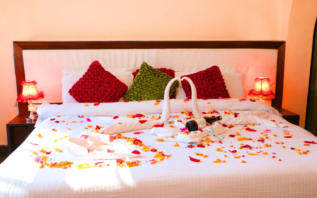 Hotel Royal Safari