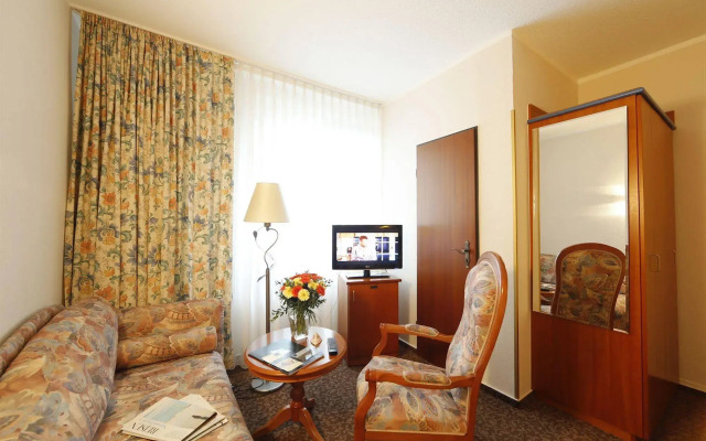 Hotel Karl Noss
