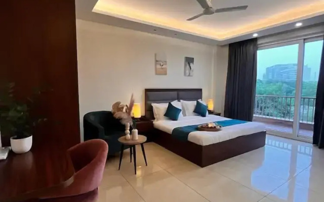 Pink Guava Hotels