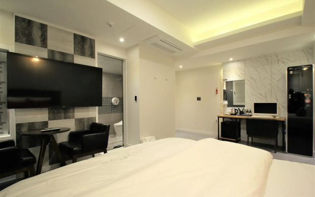 Some Hotel