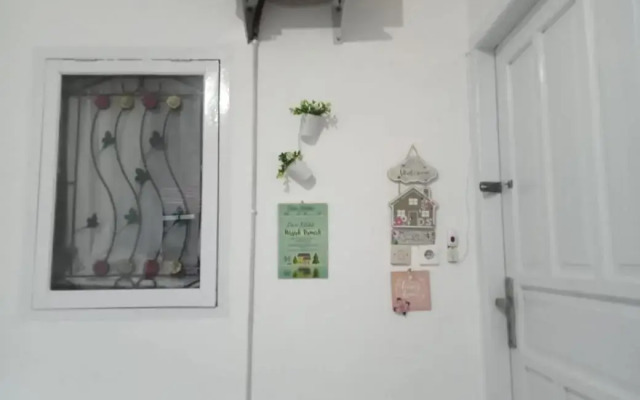 D5 Homestay Syariah Sumampir Purwokerto