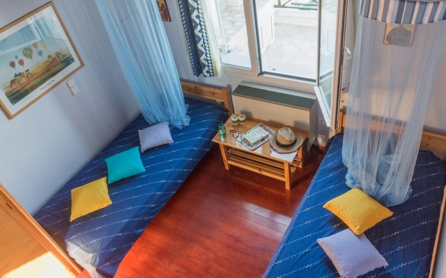 Agistri House