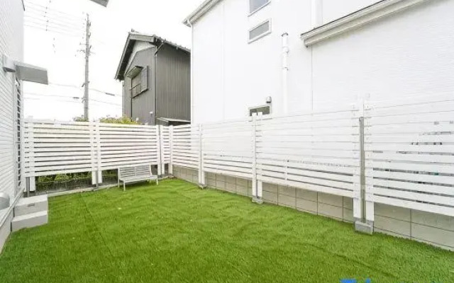 Nagashima Riverside Condominium
