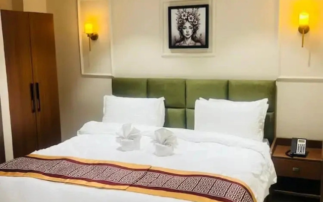 Hotel Supreme Inn