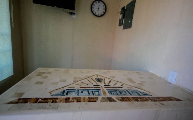 Hotel Tlatkitliyali