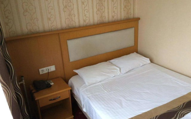 Hotel Ilicak