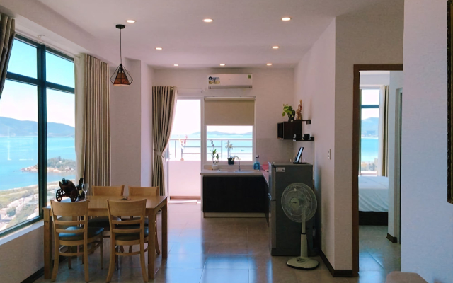 Anita Apartment Nha Trang
