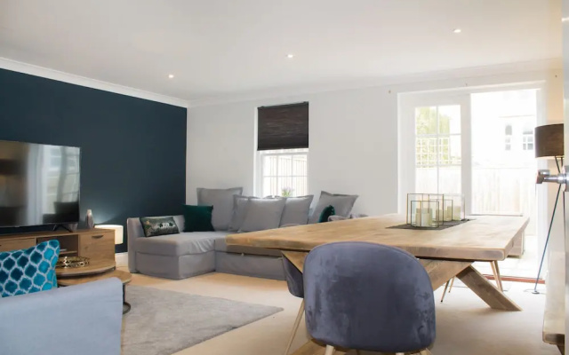 James Street Townhouse