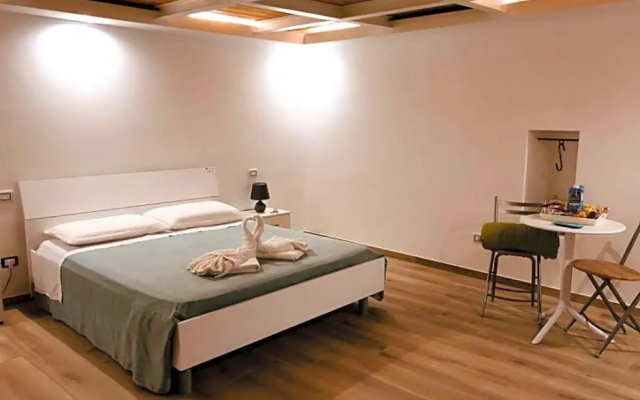 Mastropaolo42 Luxury B&B (Adults Only)