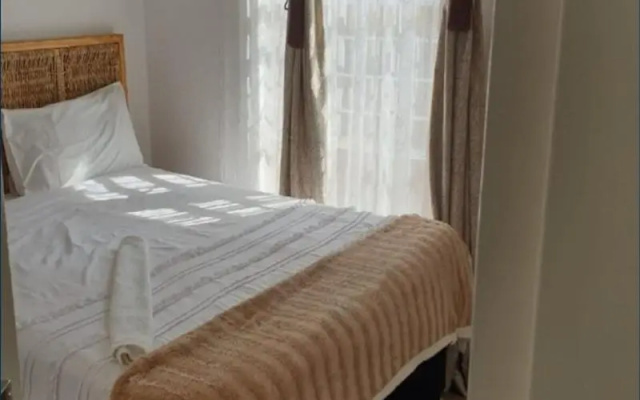 Mkoko Guesthouse