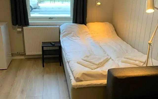 Finnskoggata 20
