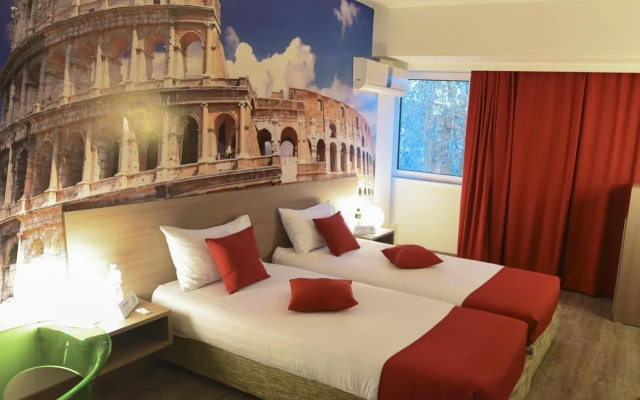 OK Hotel