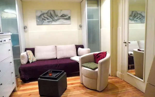 Apartment Alster