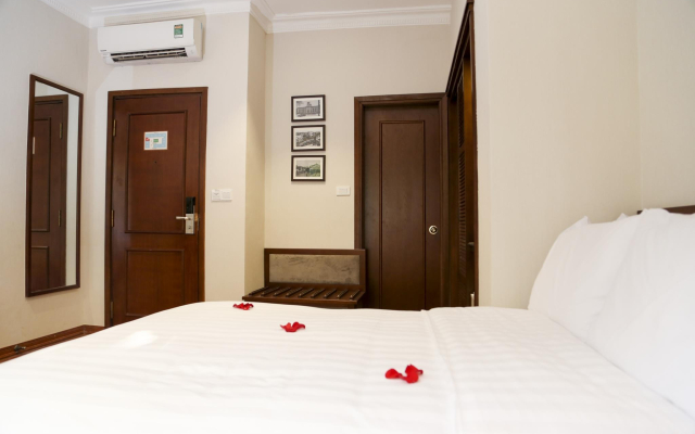 La Passion Classic Hotel
