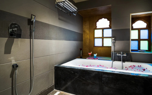 Rupal Residency